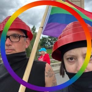 Meet your Posher, Beth